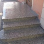 kamieniarstwo schody z granitu wrocław